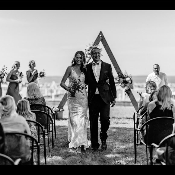 Made with Love Bridal — Harlie - Picture 9 of 9